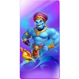 Crazy
Genie