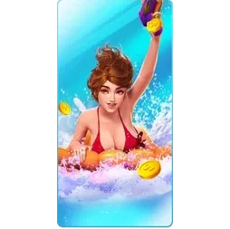 Songkran
Splash
